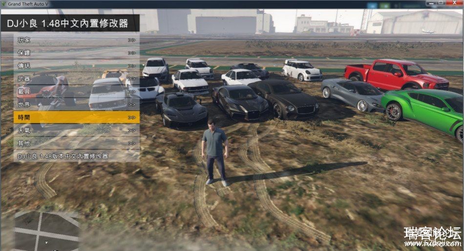 GTA51.48汾޸.7.28ĳDLC ֧£-1.jpg