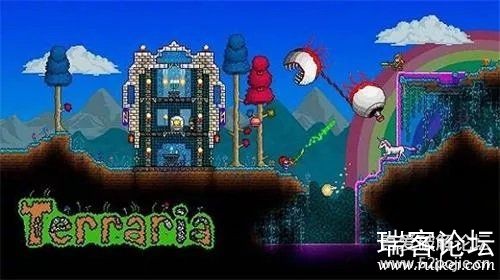 ׿ ̩ Terraria 1.3.0.7.1 Mod Żװ-1.jpg