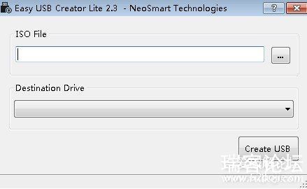 Easy USB Creator v2.3.1ɫ(isoU̵Ĺ)-1.jpg