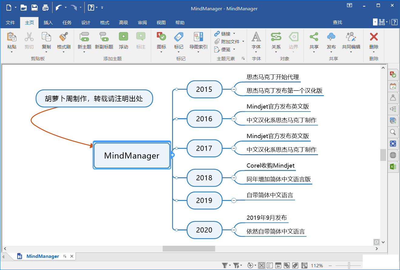 ˼άͼ Mindjet MindManager 2020.20.0.334 ر-1.png