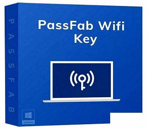 սWiFi鿴¸ʵõwifi鿴-PassFab Wifi Key-1.png