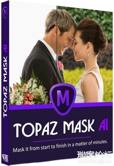 Ӱ¥²AI˹ܿͼTopaz Mask AI 1.0.2 WIN -1.jpg