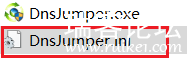 DNS Jumper - лDNSַ (,)-3.png