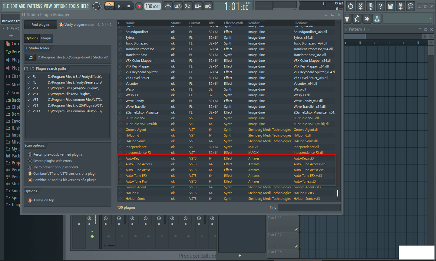 ţԶAntares Auto-Tune Pro v9.1.0ȫͰ-11.png