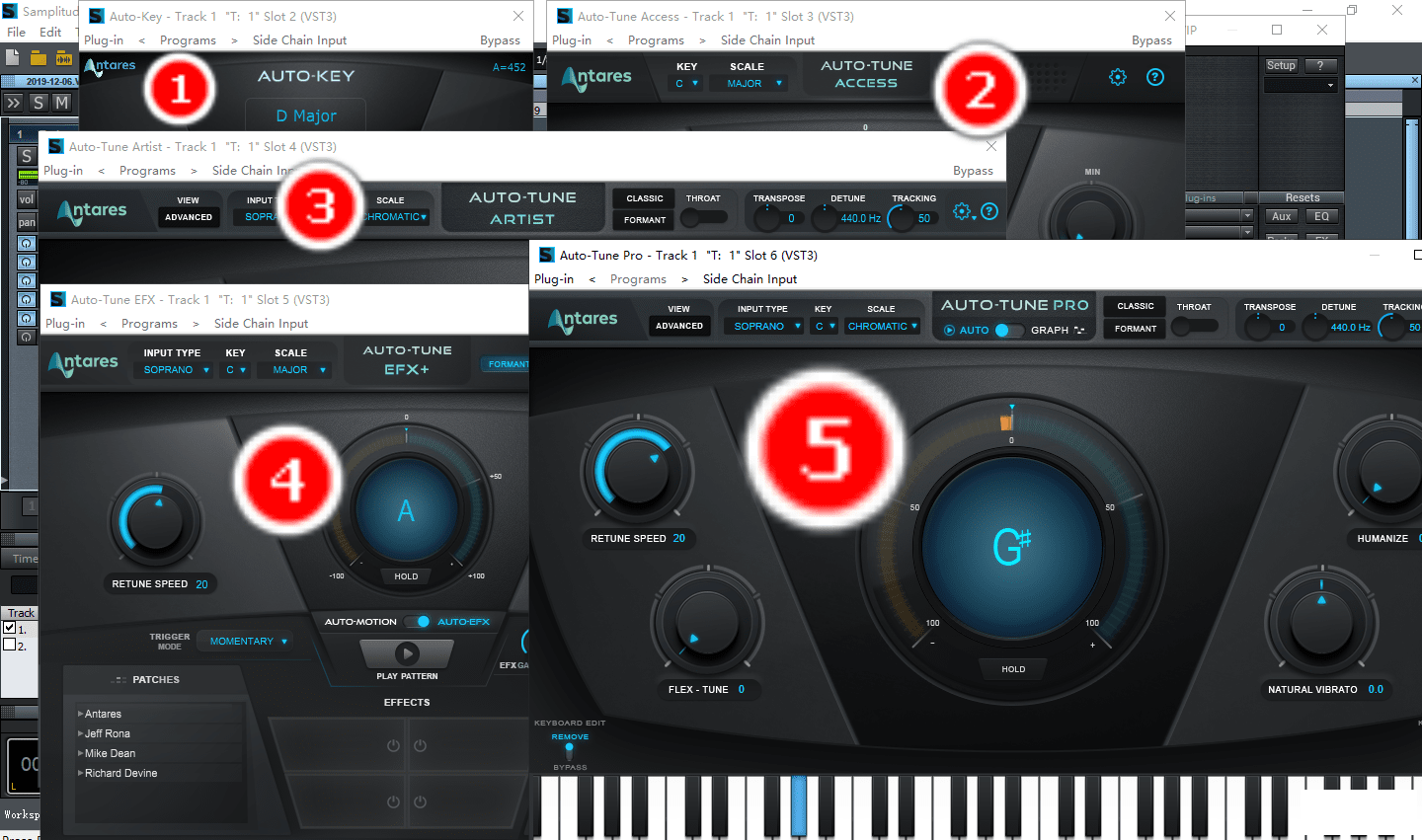 ţԶAntares Auto-Tune Pro v9.1.0ȫͰ-14.png