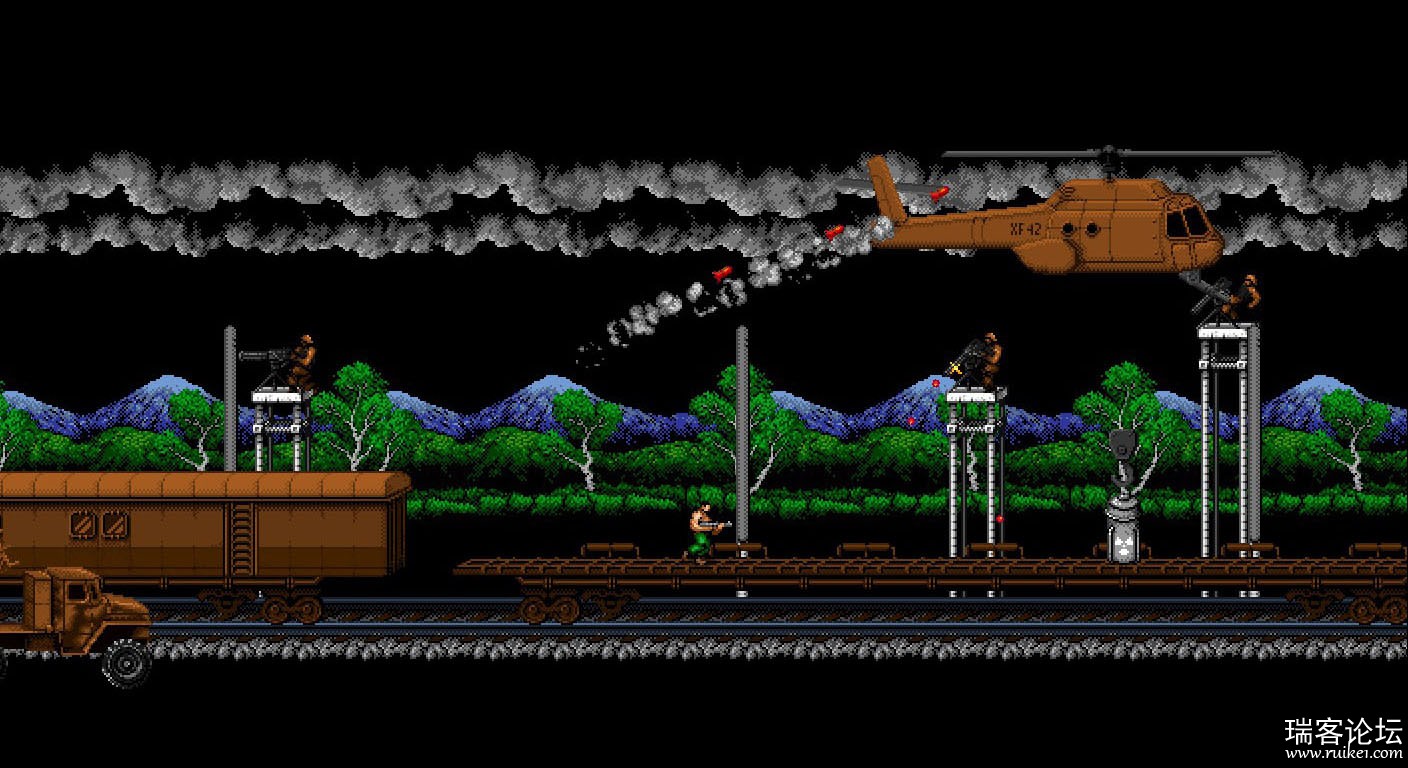 ϷACT [̻궷|8-Bit Commando|v1.7.0Build İ|ѹ-4.jpg