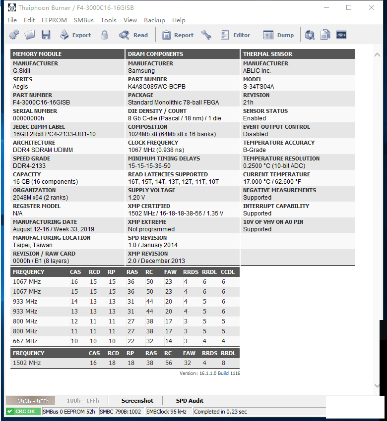̨ Thaiphoon Burner ڴ16.1.1.0 build 1116 Cumulative-4.png