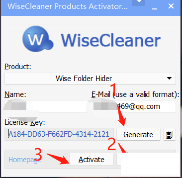 Ʒļܹwisefolderhider pro 4.3.2רҵ棬ܳû.mp4ļ-3.png