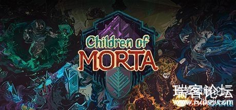 []Ī֮/ĪɽˣChildren of Mortav1.1.37 PLAZA[CN/EN]-1.jpg