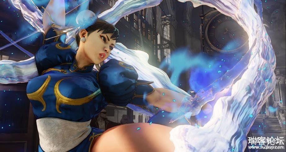 ͷ5ھ棨Street Fighter V: Champion EditionCODEX[CN/EN]-2.jpg