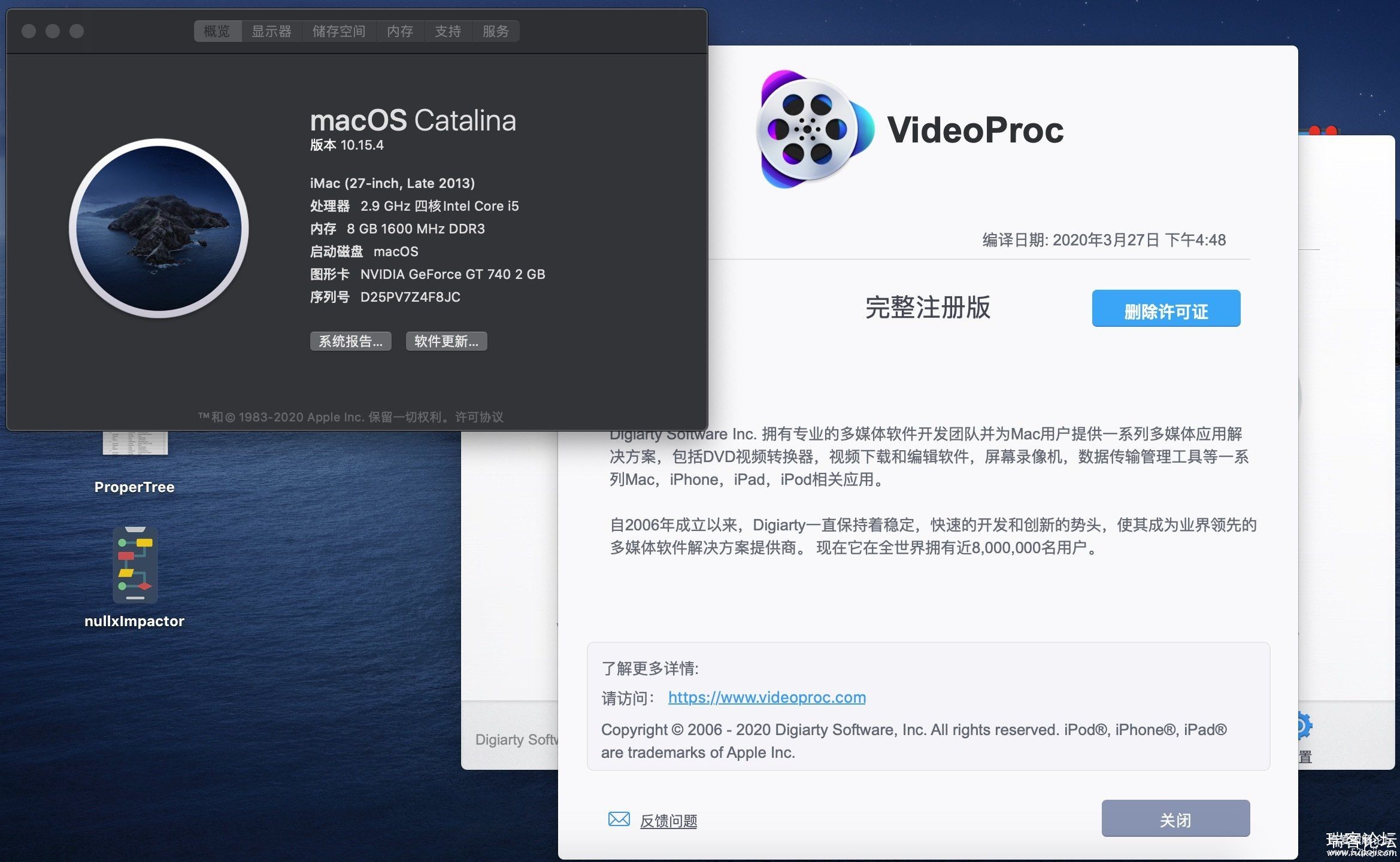 VideoProc 3.6 macOSر ȫӰƬ ƵվƵ 202049ո-1.jpg