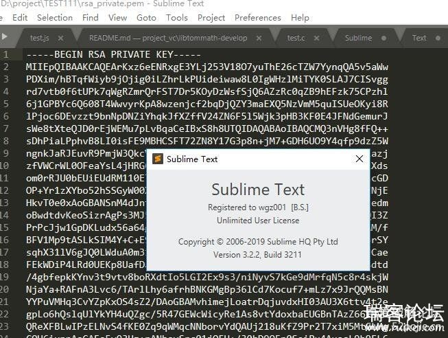 Sublime Text 3 °3211+עһö-1.jpg