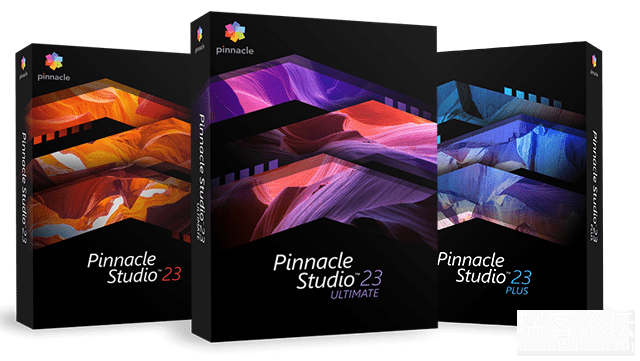 ˡƷ Pinnacle Studio Ultimate v23.2.0.290 -1.png