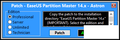 Ӳ̷EaseUS Partition Master 14.0-3.png