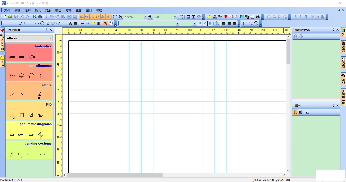 ԭͼƹ ProfiCAD 10.5.1-1.jpg