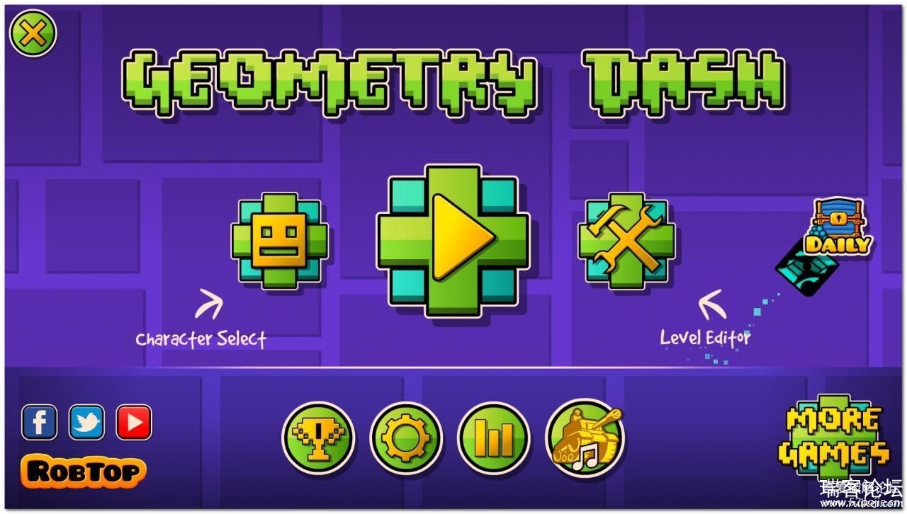 (GoogleDrive) Geometry Dash γ v2.11-1.jpg