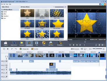 תءAVS Video Editor v9.4.1.360 Ƶ༭-2.png