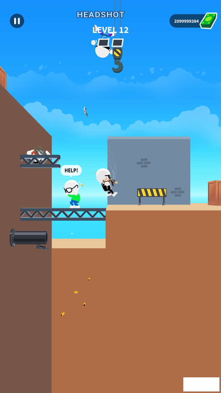 Ϸ Johnny Trigger 汾 v 1. 4. 1-1.png