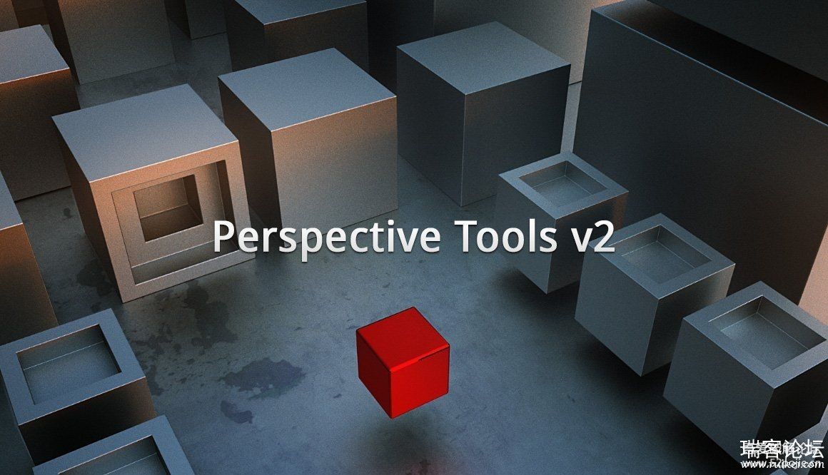 PS͸߹߲Perspective Tools v2.4.2İ ֧ CC C CC 2020 Win/Mac-1.jpg
