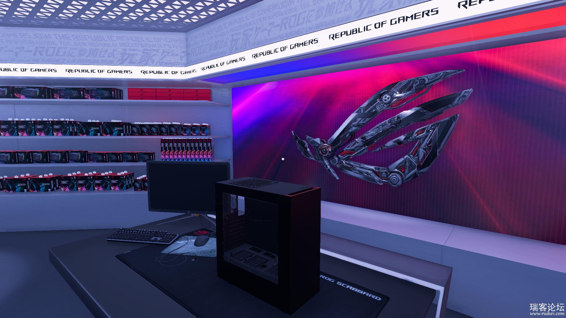 װģV1.8.7-ȫdlc-ɫЯ--PC Building Simulatorv1.8.7DLC-4.png
