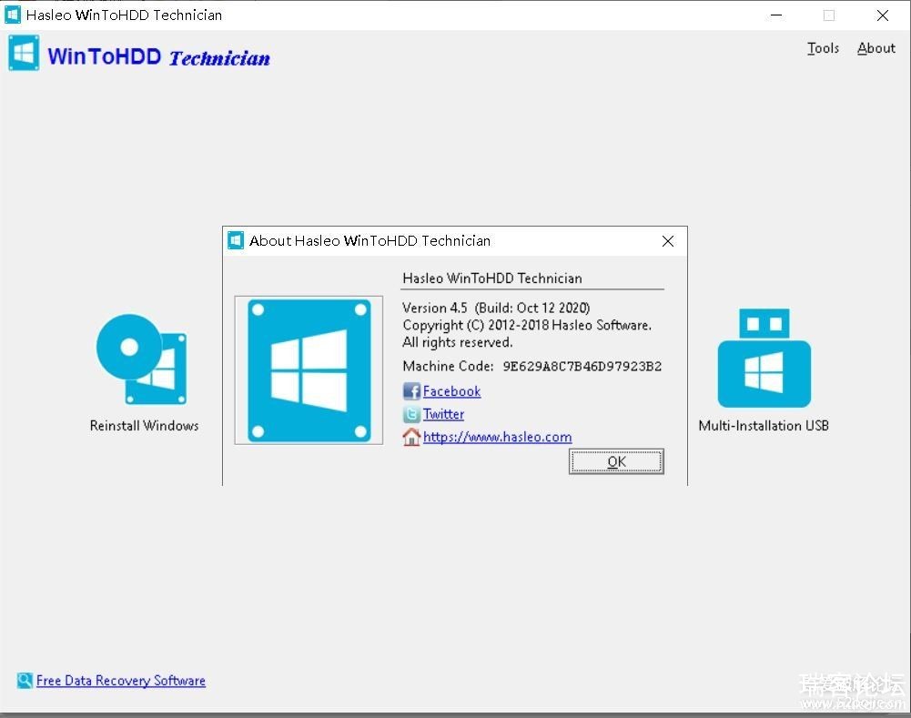 WinToHDD v4.5弼ԱЯ-1.jpg