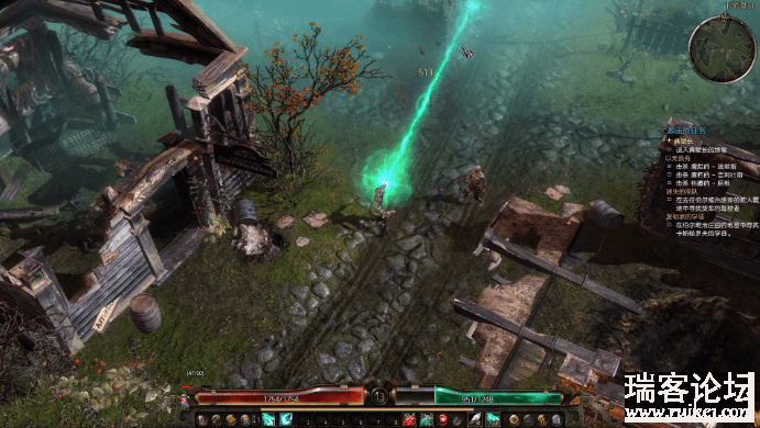 ֲ(Grim Dawn)v1.1.8.1 ⰲװDLC++޸-2.png