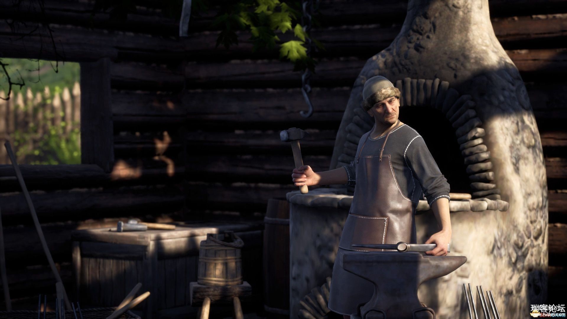 Medieval Dynastyٷ v0.3.0.2 ⰲװδܰ-3.jpg
